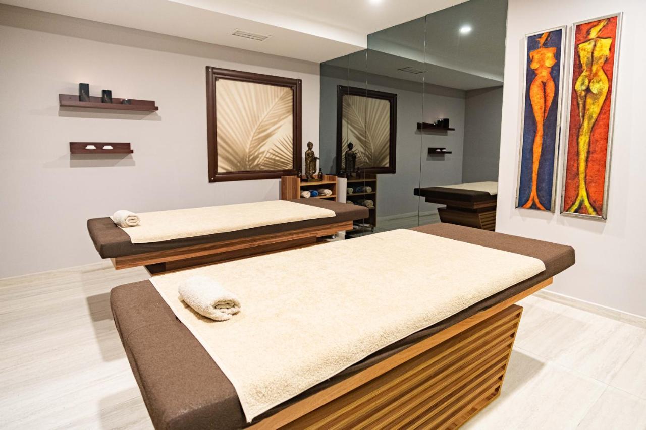 Destiny Marine Hotel Istambul Extérieur photo