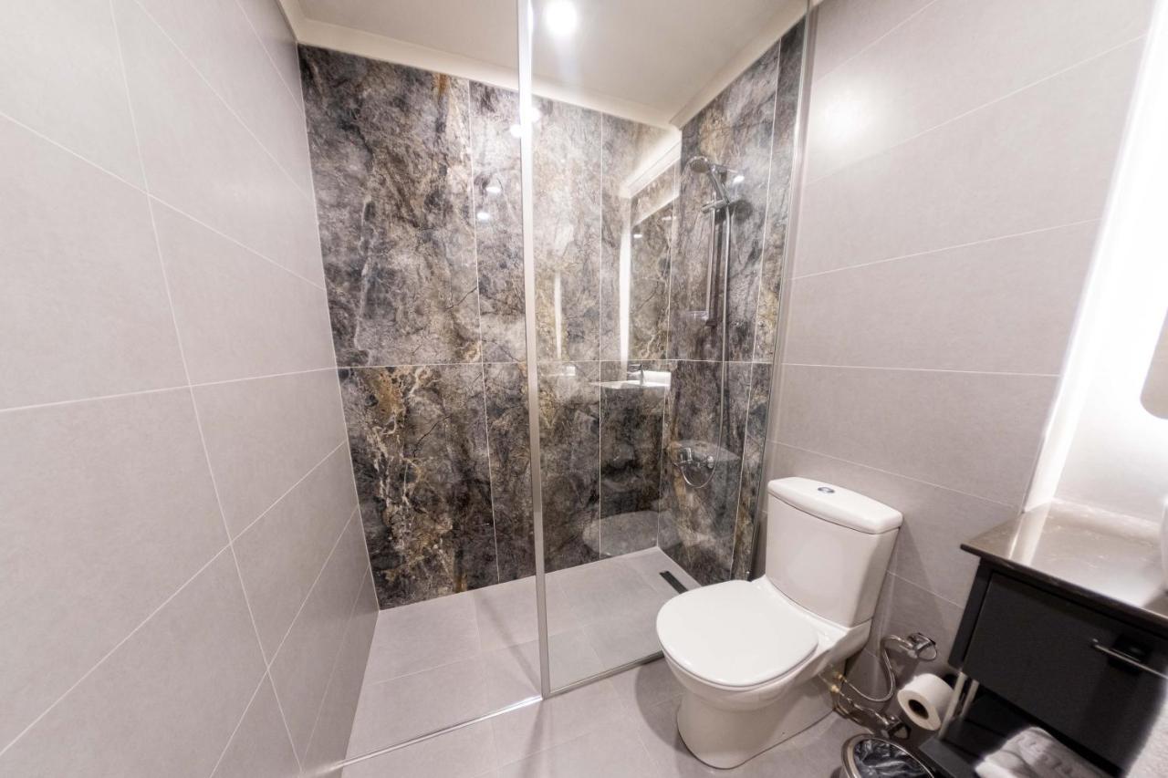 Destiny Marine Hotel Istambul Extérieur photo